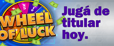 Giros Gratis en Joker's Jewels promotion image